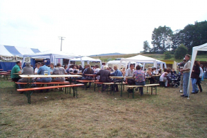 1999 MFL Open Air