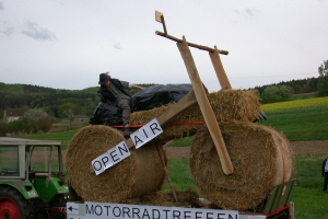 2003 MFL Open Air