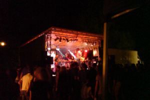 2007 MFL Open Air