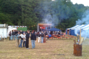 2009 MFL Open Air