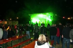 2011 MFL Open Air