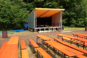 2013 MFL Open Air