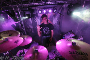 2016 MFL Open Air