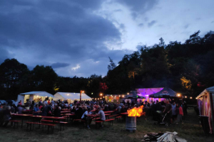 2019 MFL Open Air