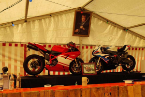 2023 MFL Open Air