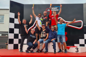 MFL Racing
